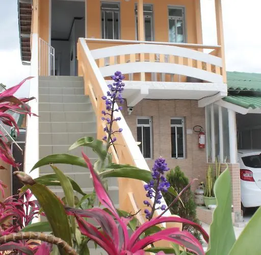 Pousada Carpinteiro Naval Florianópolis