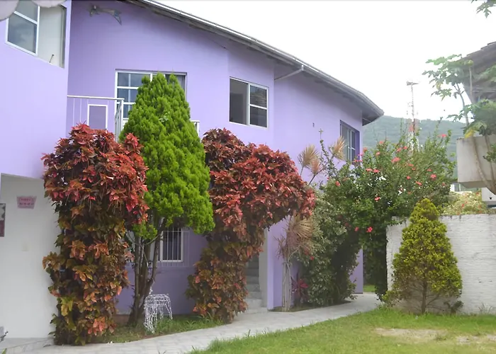 Pousada Santa Ana Florianópolis