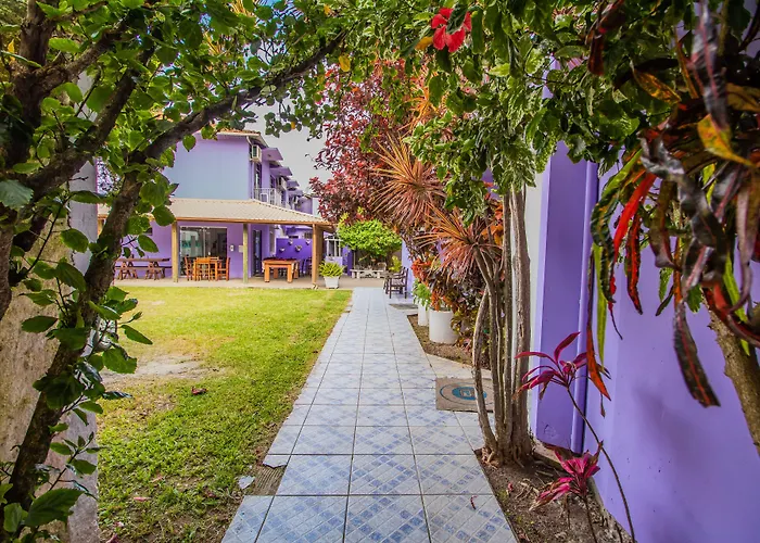 Pousada Santa Ana Florianópolis